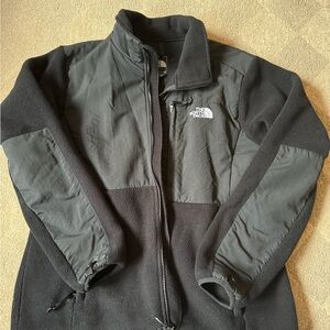 The North Face Denali, women’s black XL